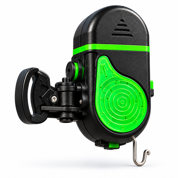 HookBite™ Fishing Bite Alarm