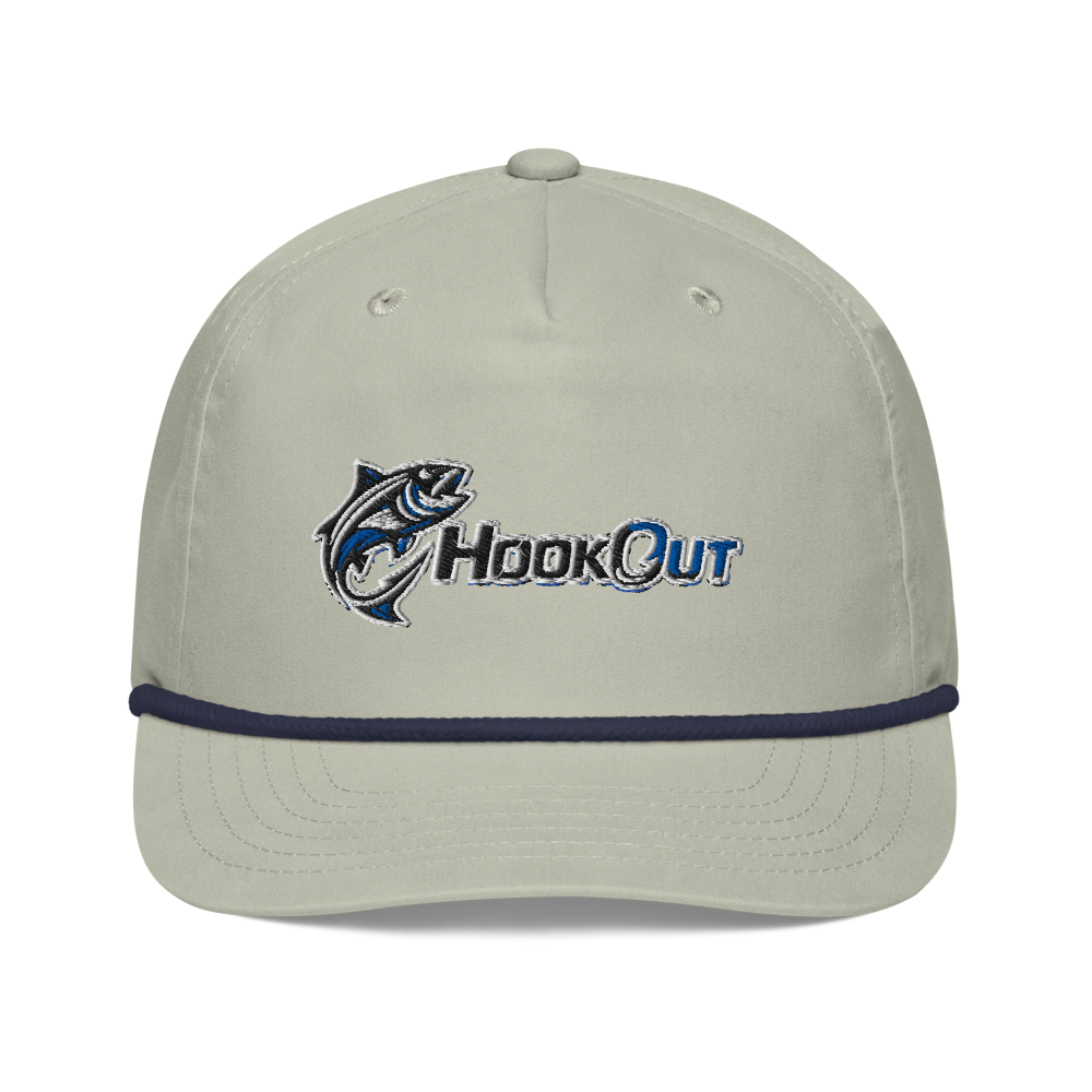 HookOut Offshore Series