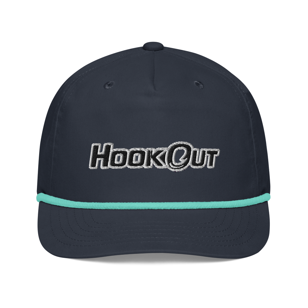 HookOut Offshore Series