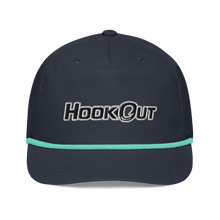 Navy/Mint / One size