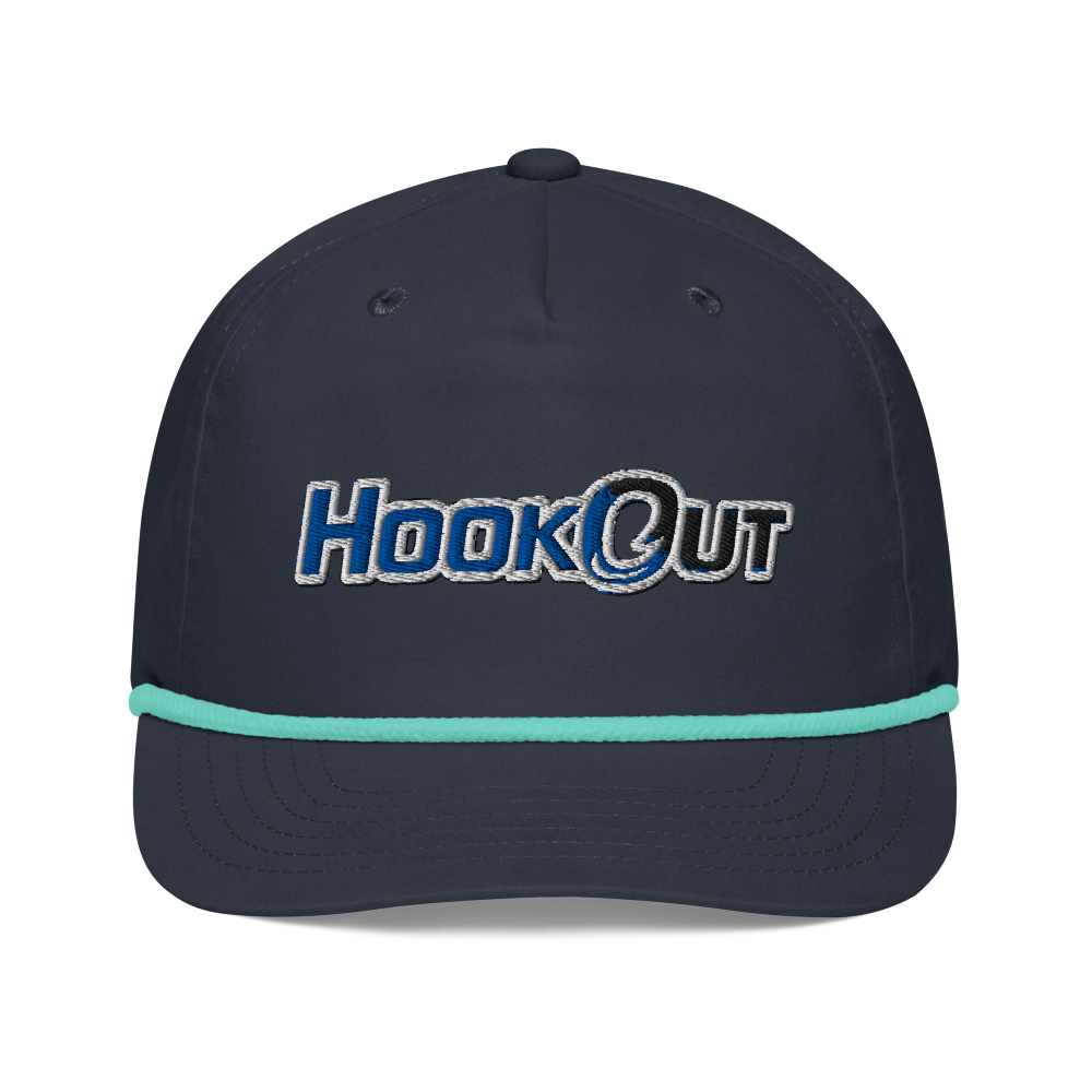 HookOut Offshore Series