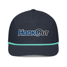 Offshore Mint - Navy/Mint / One size