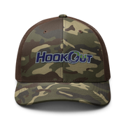 HookOut Backwater Series