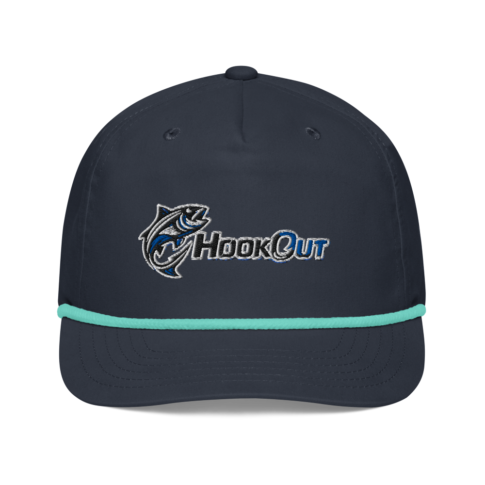 HookOut Offshore Series