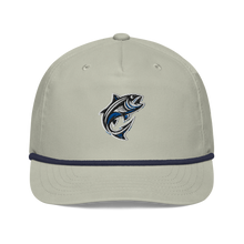 HookOut Sunrise Offshore - Lt Gray/Navy / One size