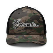 HookOut Backwater Series