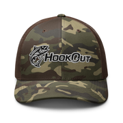 HookOut Backwater Series