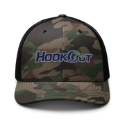 HookOut Backwater Series