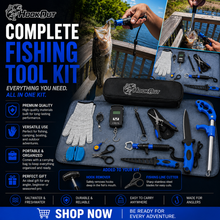 Built For Serious Anglers - Remove Hooks In Seconds Without Injuring Fish Or Your Hands