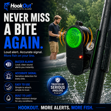HookOut - HookBite™