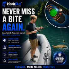 HookOut - HookBite™