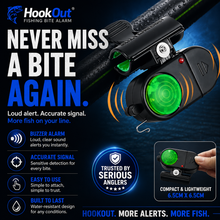 HookOut - HookBite™
