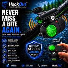 HookOut - HookBite™