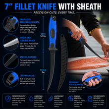 Built For Serious Anglers - Remove Hooks In Seconds Without Injuring Fish Or Your Hands