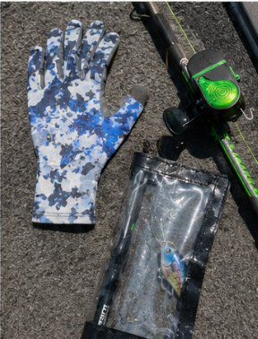 HookOut angler gear