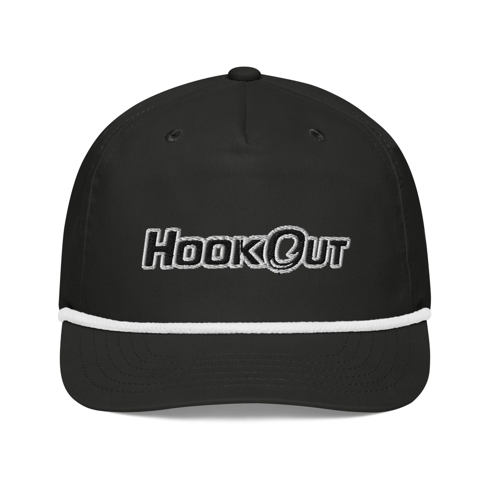 HookOut Offshore Series