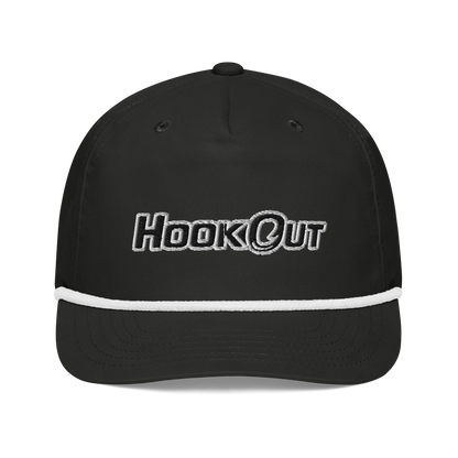 HookOut Offshore Series