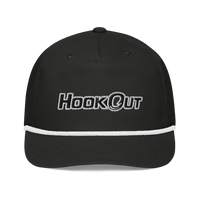 HookOut Offshore Series
