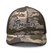 HookOut Backwater Series