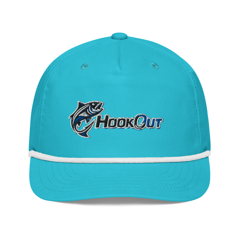 HookOut Offshore Series