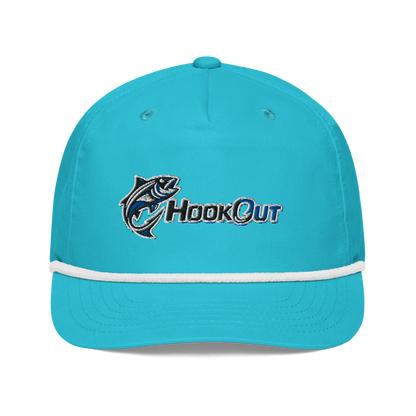 HookOut Offshore Series