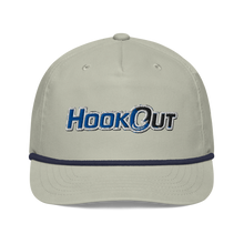 Dockside - Lt Gray/Navy / One size