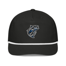 HookOut Stealth - Black/White / One size