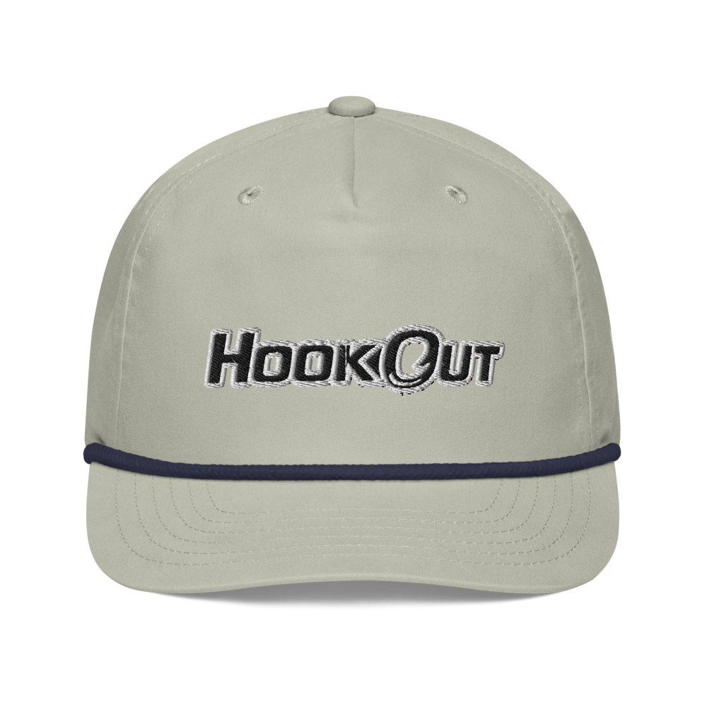 HookOut Offshore Series