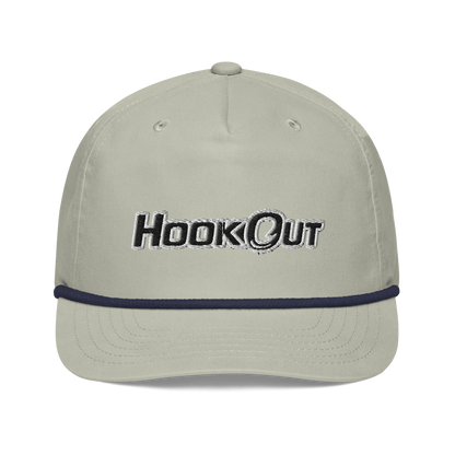 HookOut Offshore Series