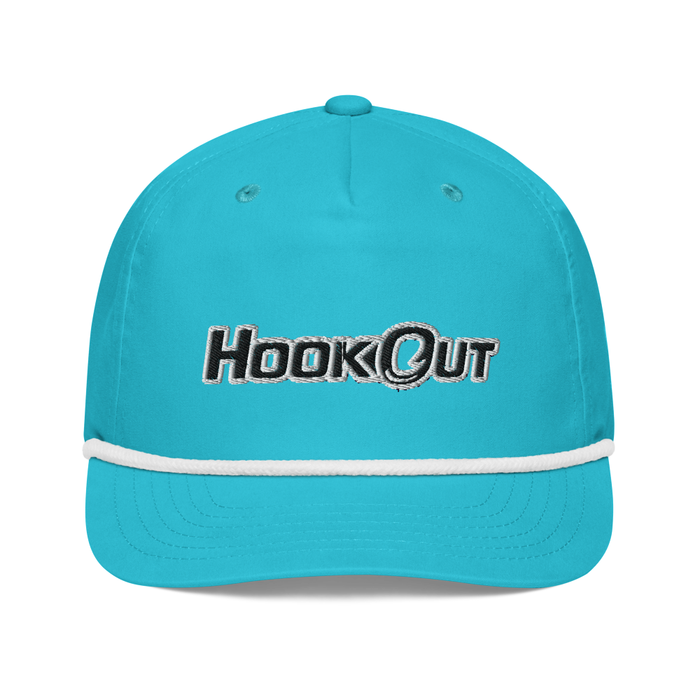 HookOut Offshore Series