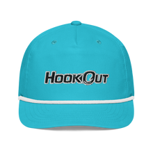 Turquoise/White / One size