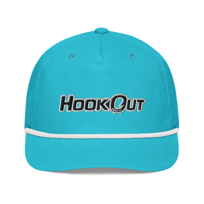 HookOut Offshore Series