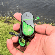 HookBite™ Automatic Hook Setter — Never Miss a Strike