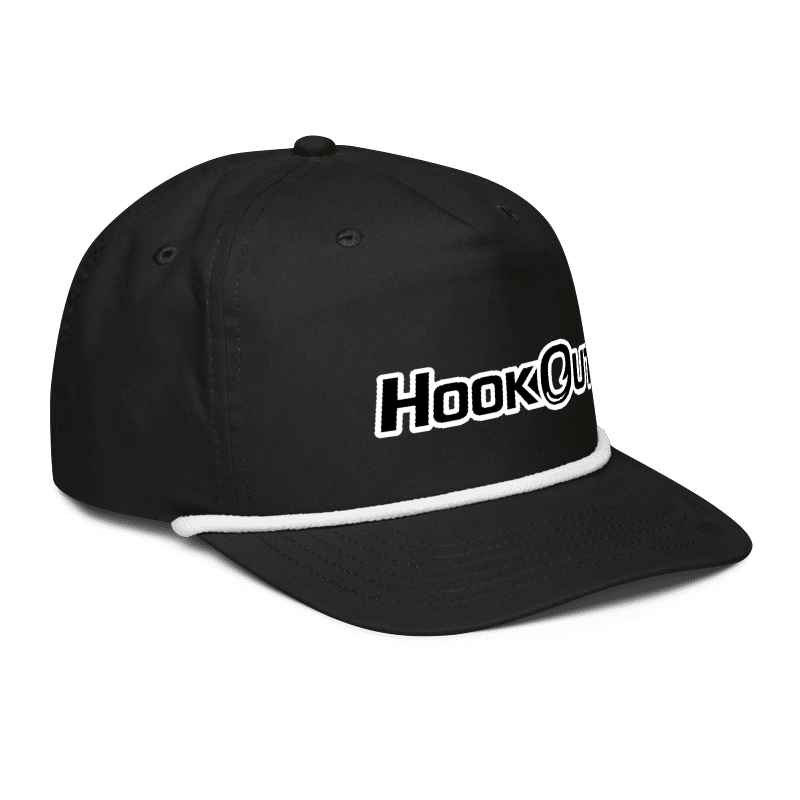 HookOut Offshore Series