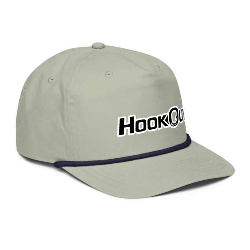 HookOut Offshore Series