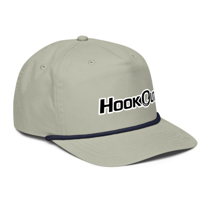 HookOut Offshore Series