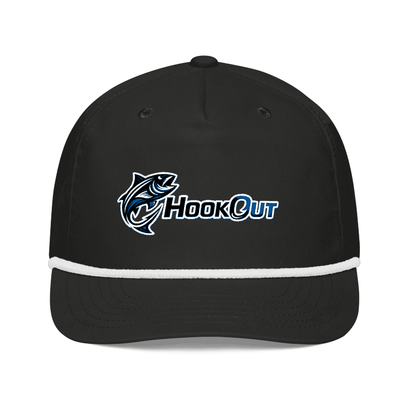 HookOut Offshore Series