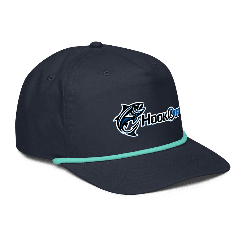 HookOut Offshore Series