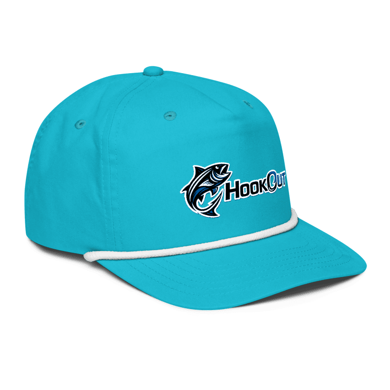 HookOut Offshore Series