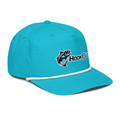 HookOut Offshore Series