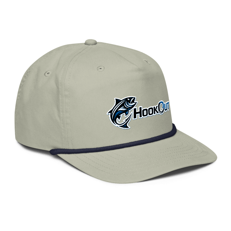 HookOut Offshore Series