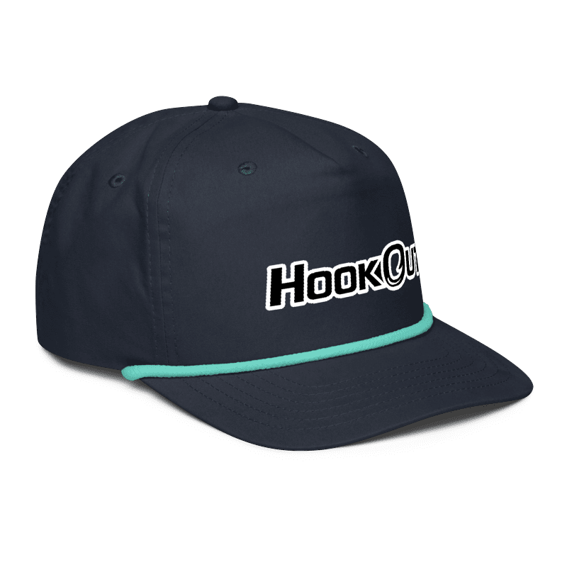 HookOut Offshore Series