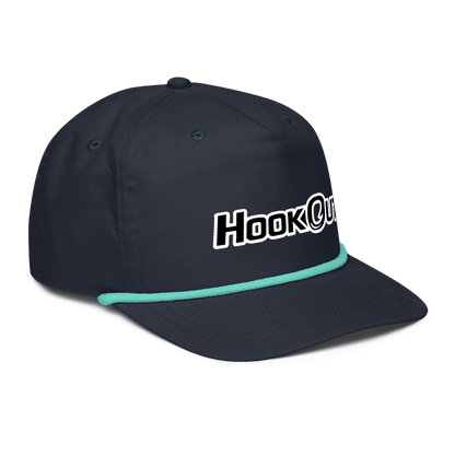 HookOut Offshore Series
